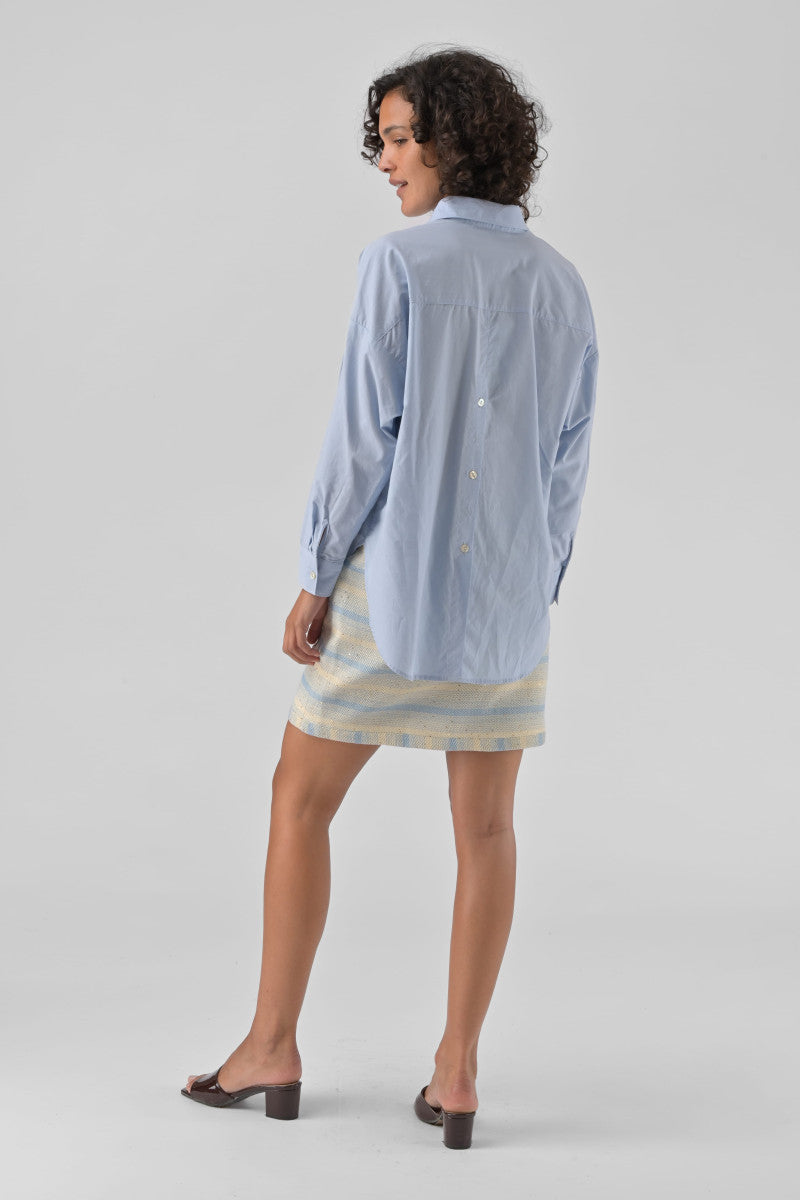 Oefeo Chmisier Lola - Blue