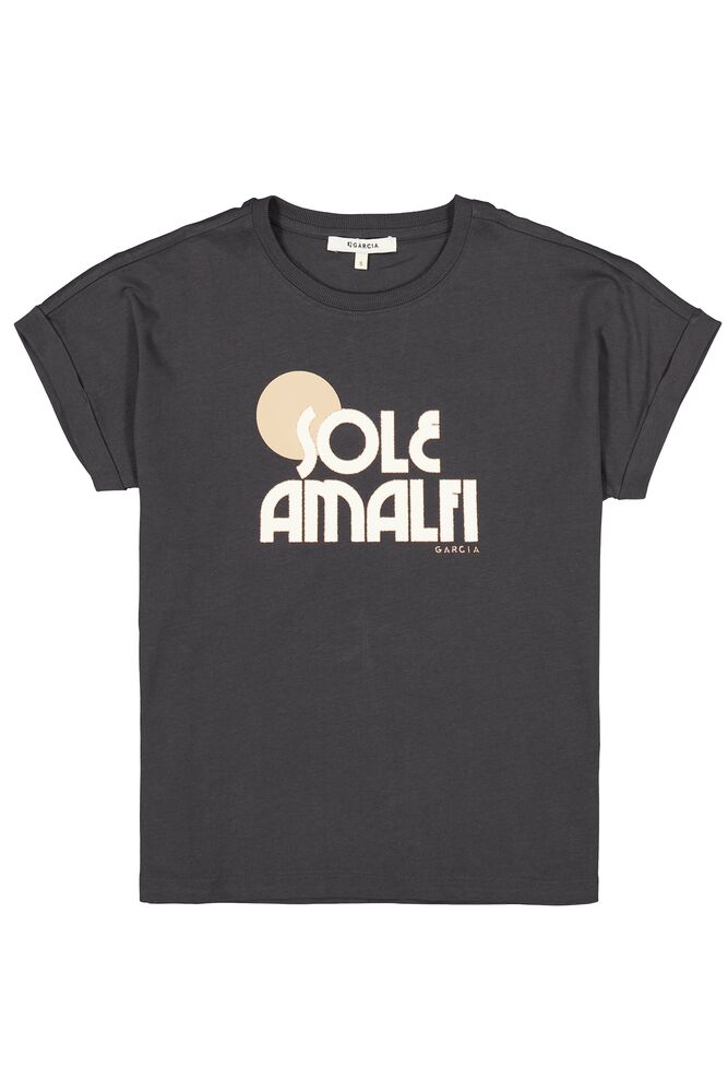 Garcia Sole Amalfi Tee