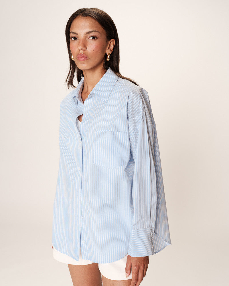 Grace & Mila Riviere Shirt