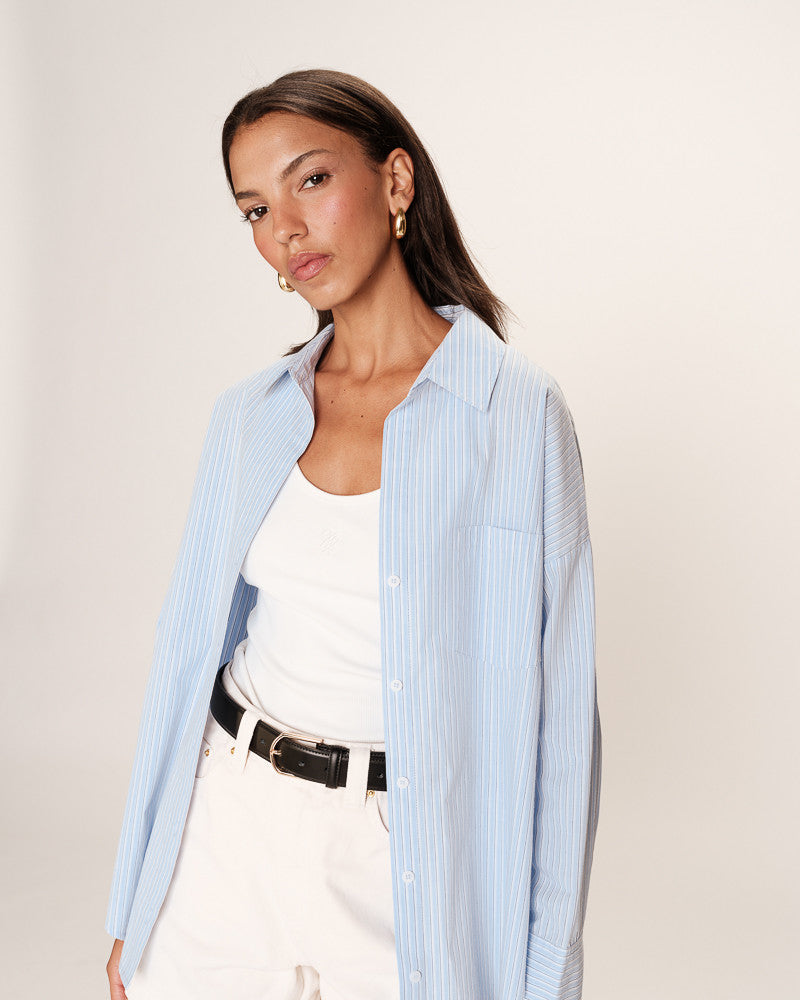 Grace & Mila Riviere Shirt