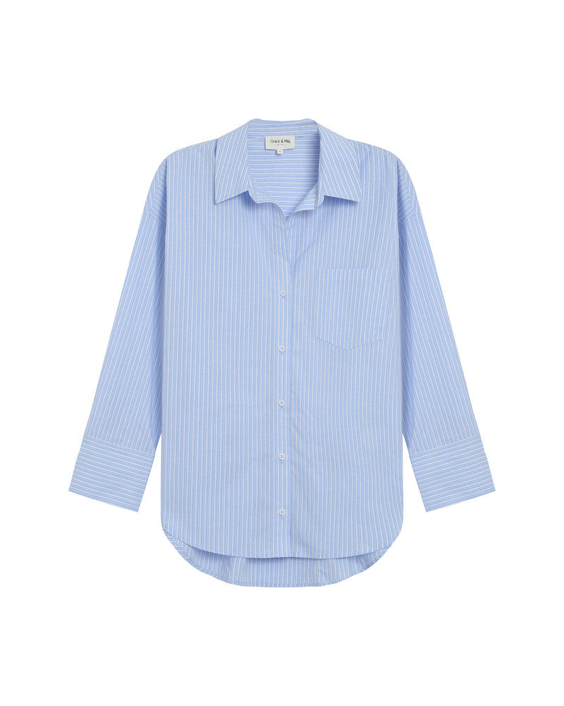 Grace & Mila Riviere Shirt