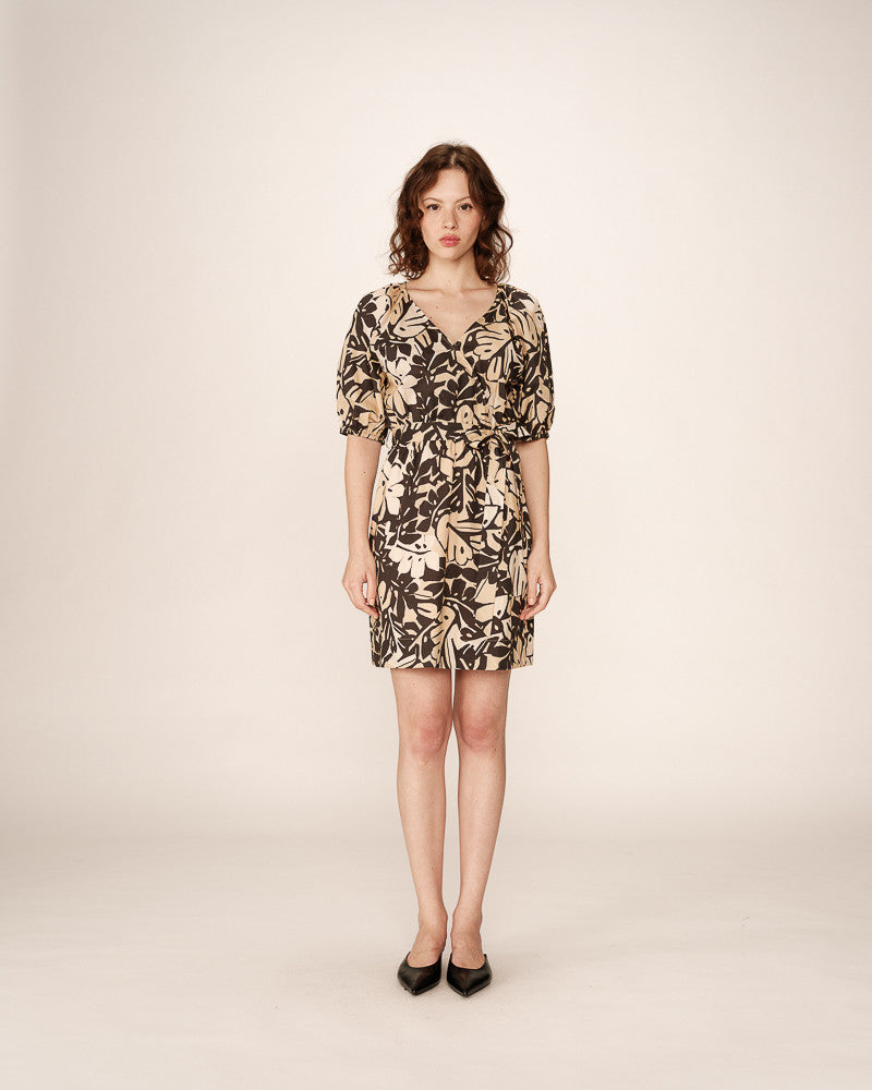 Grace & Mila Pavane Dress