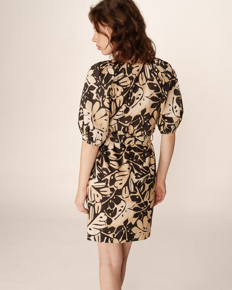 Grace & Mila Pavane Dress