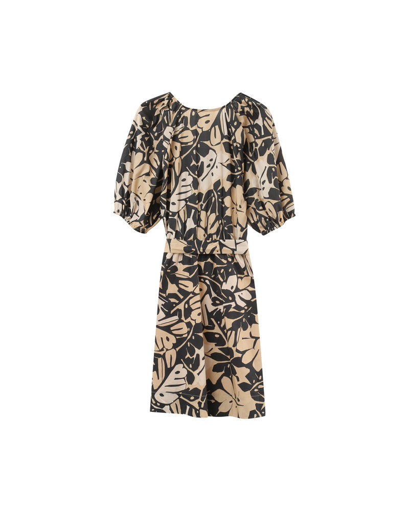 Grace & Mila Pavane Dress