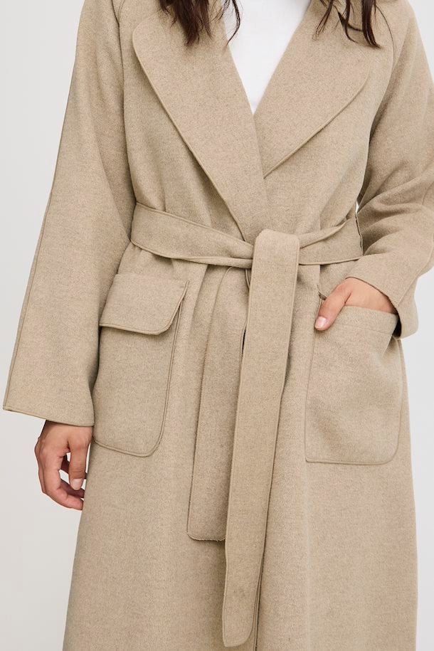 Fransa Madilina Jacket