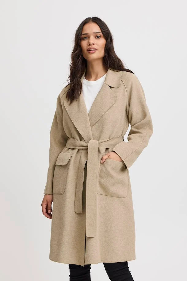 Fransa Madilina Jacket