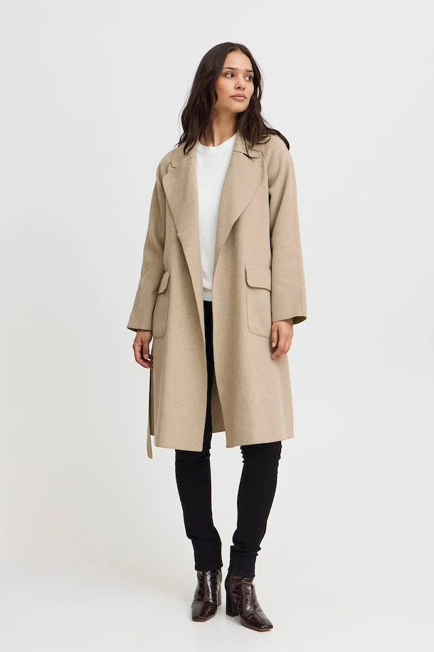 Fransa Madilina Jacket