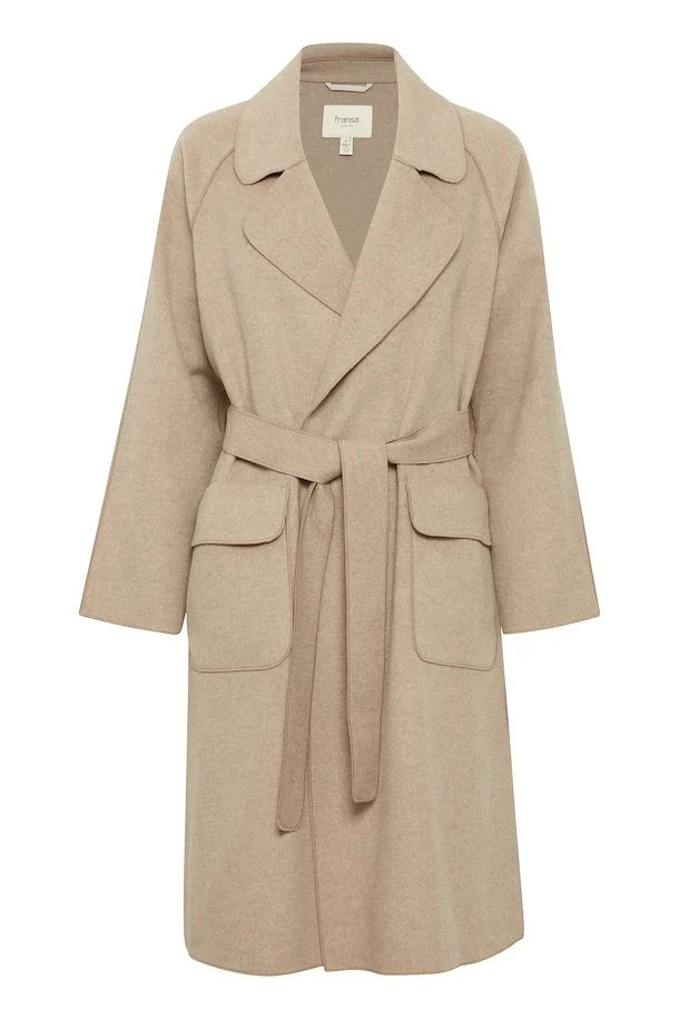 Fransa Madilina Jacket