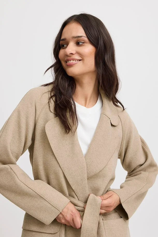 Fransa Madilina Jacket