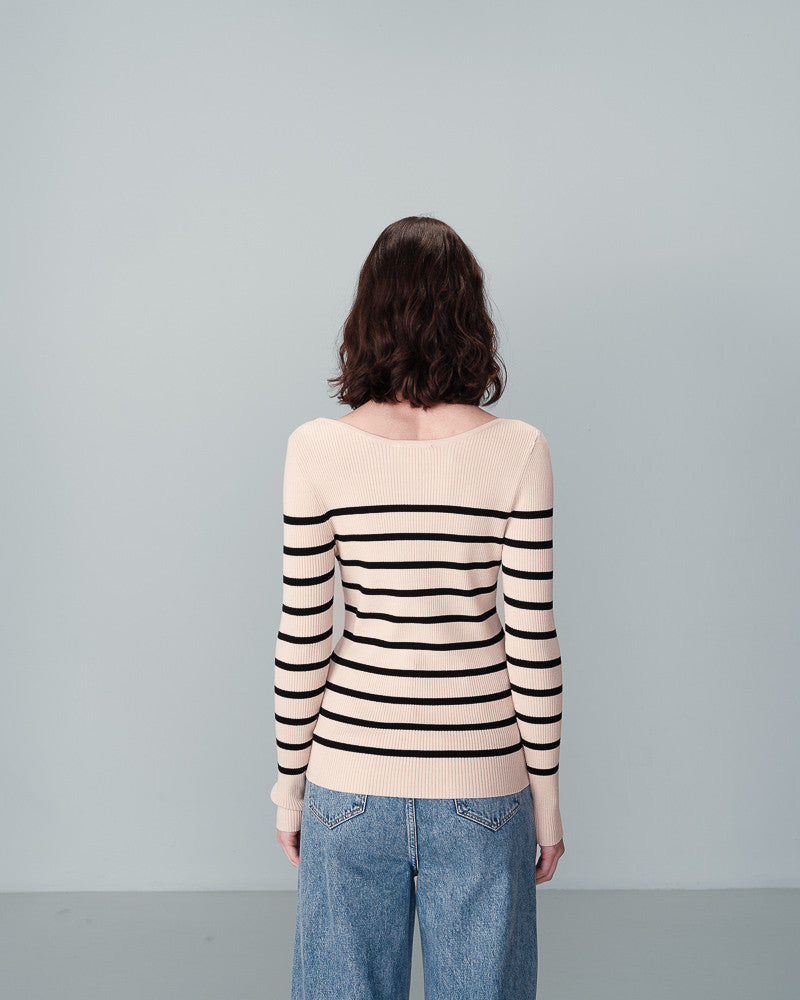G&M Nateo Sweater