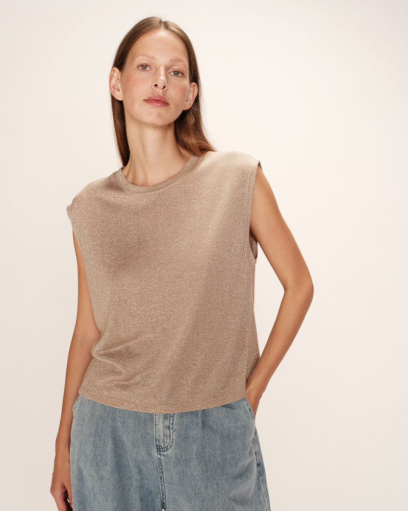Grace & Mila Rimbaud Top