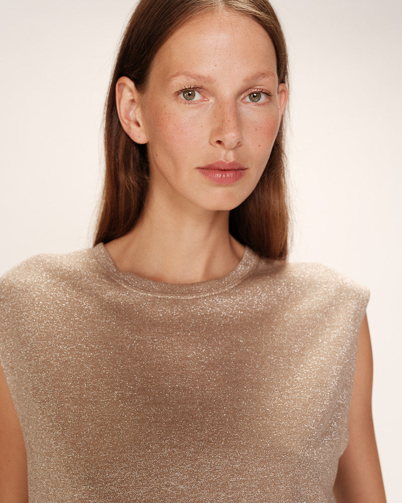 Grace & Mila Rimbaud Top
