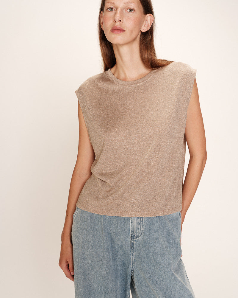 Grace & Mila Rimbaud Top