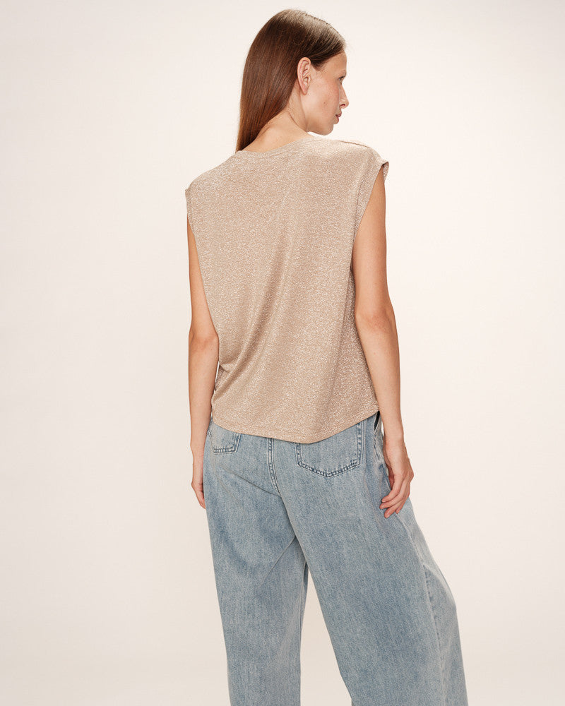 Grace & Mila Rimbaud Top