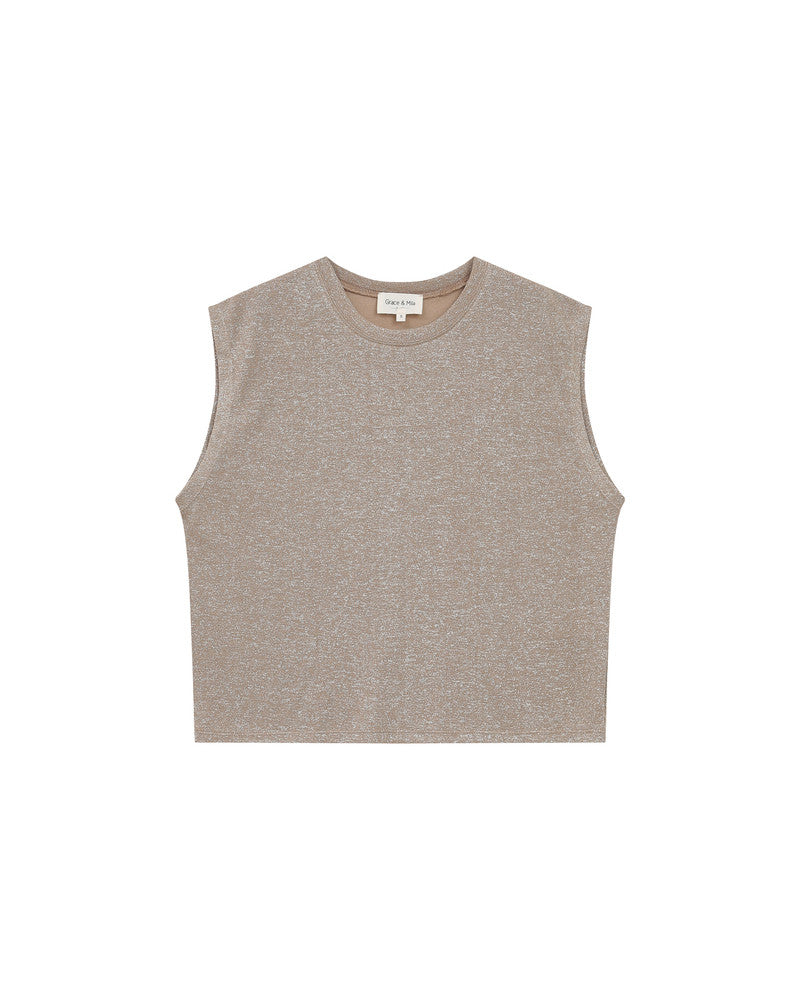Grace & Mila Rimbaud Top