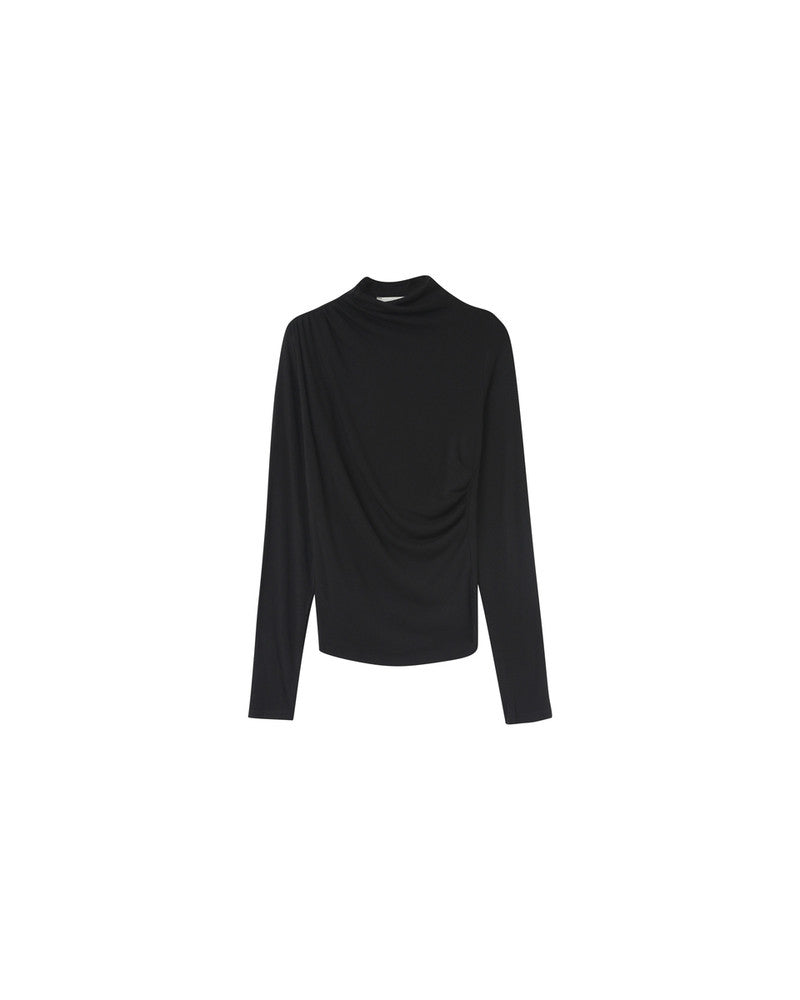 G&M Noon Top - Black