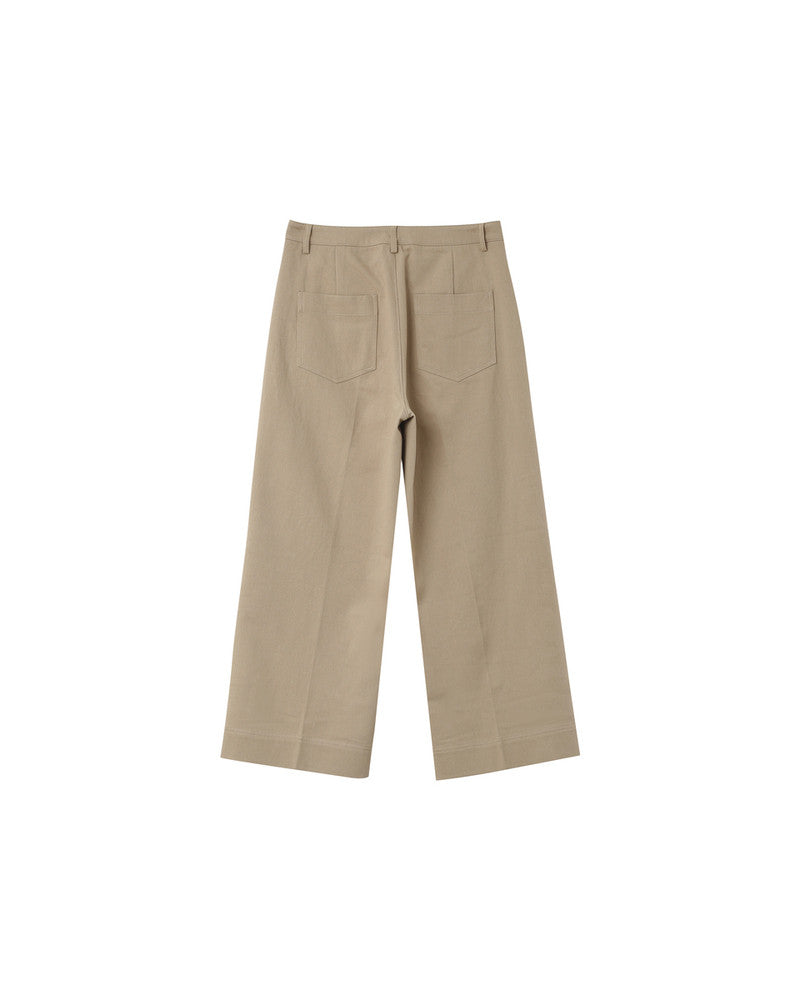 G&M Nino Trousers - Sable