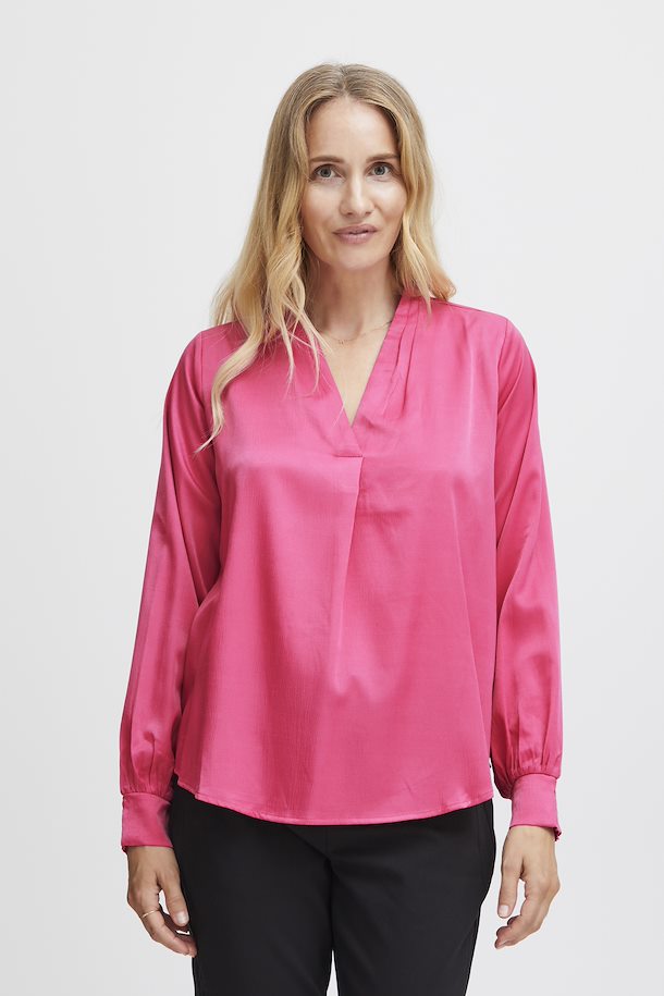 Fransa Viline Blouse
