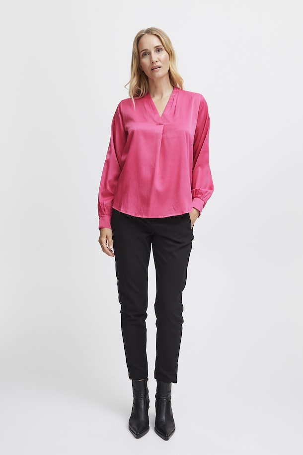 Fransa Viline Blouse