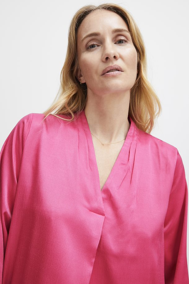 Fransa Viline Blouse