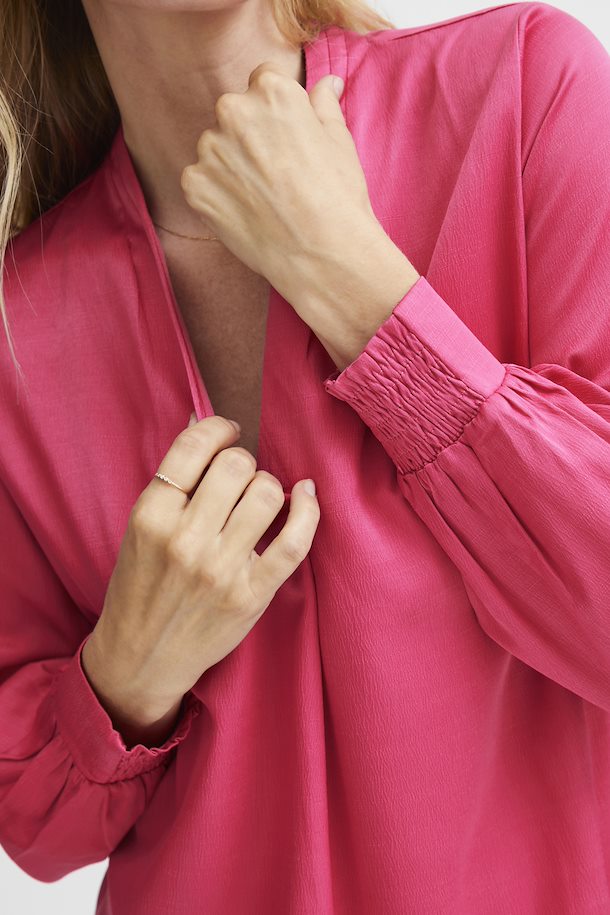 Fransa Viline Blouse