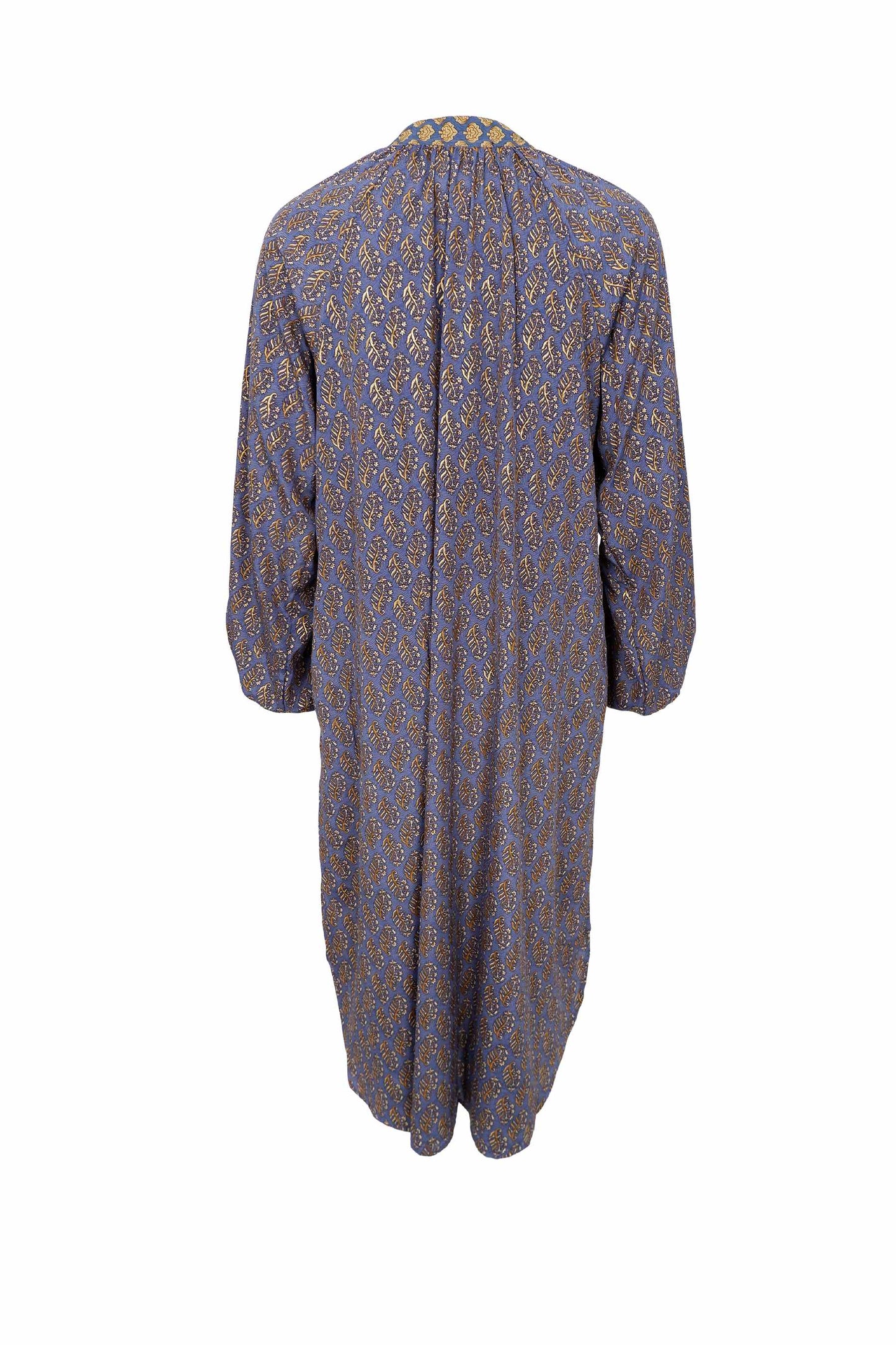 BC Luna Nelly Dress - Blue Mist