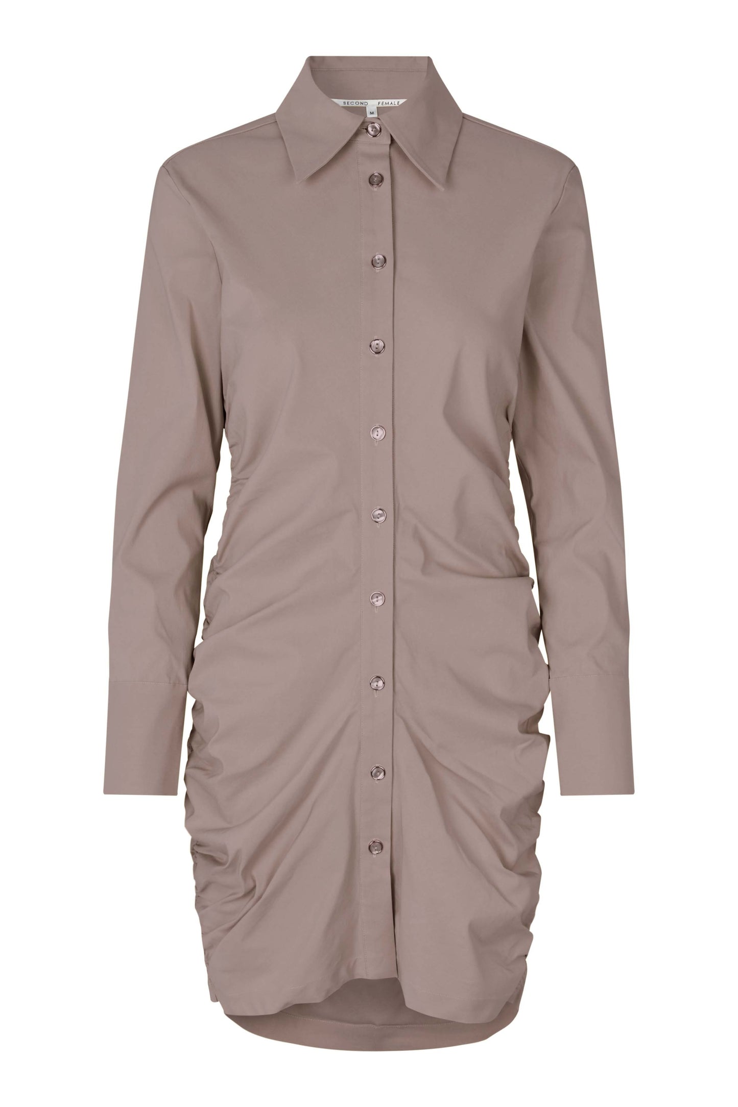 Second Female Boe Dress