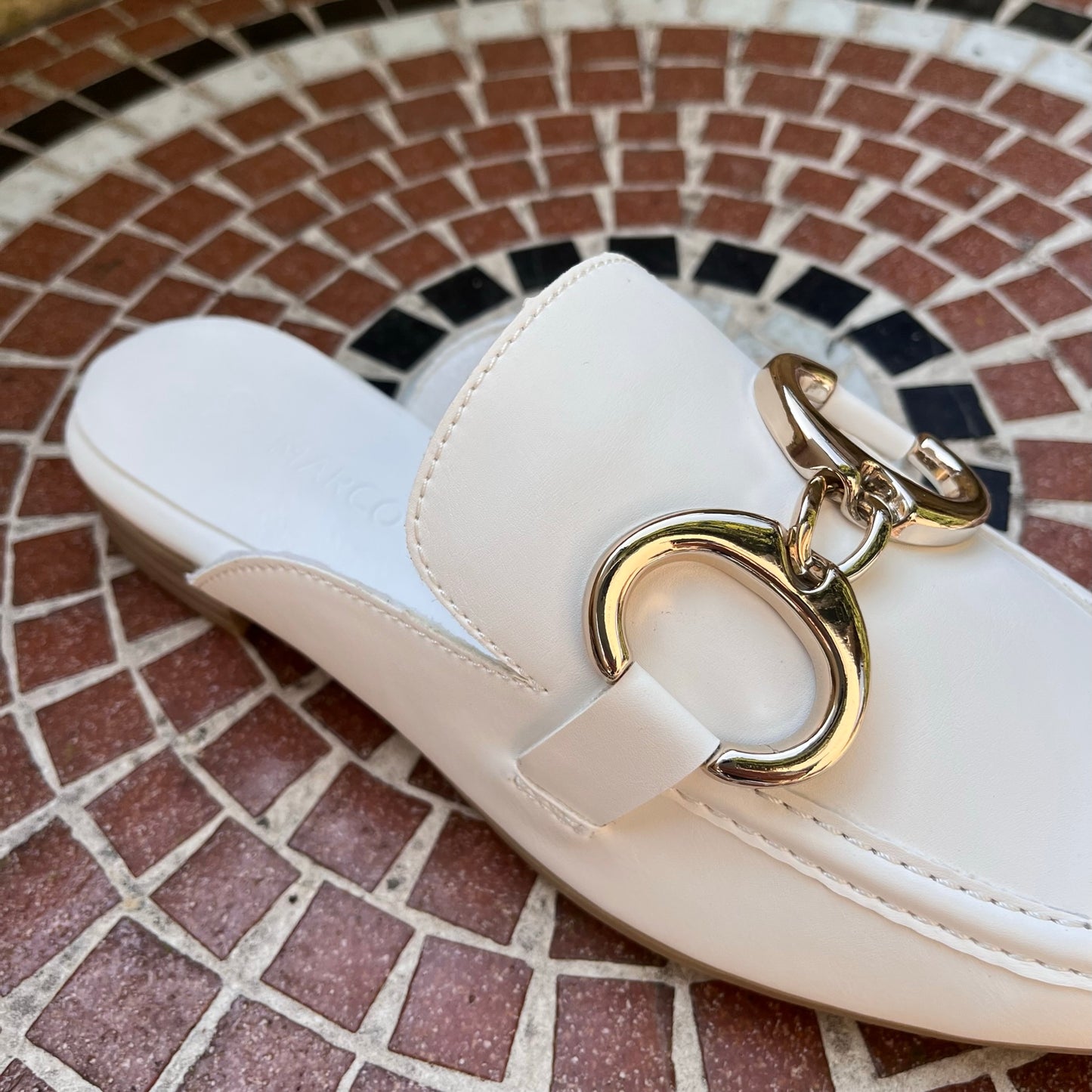 MT mules - 2 colours