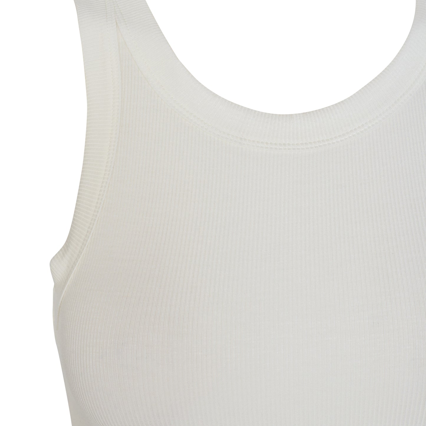 Sofie Schnoor tank - white