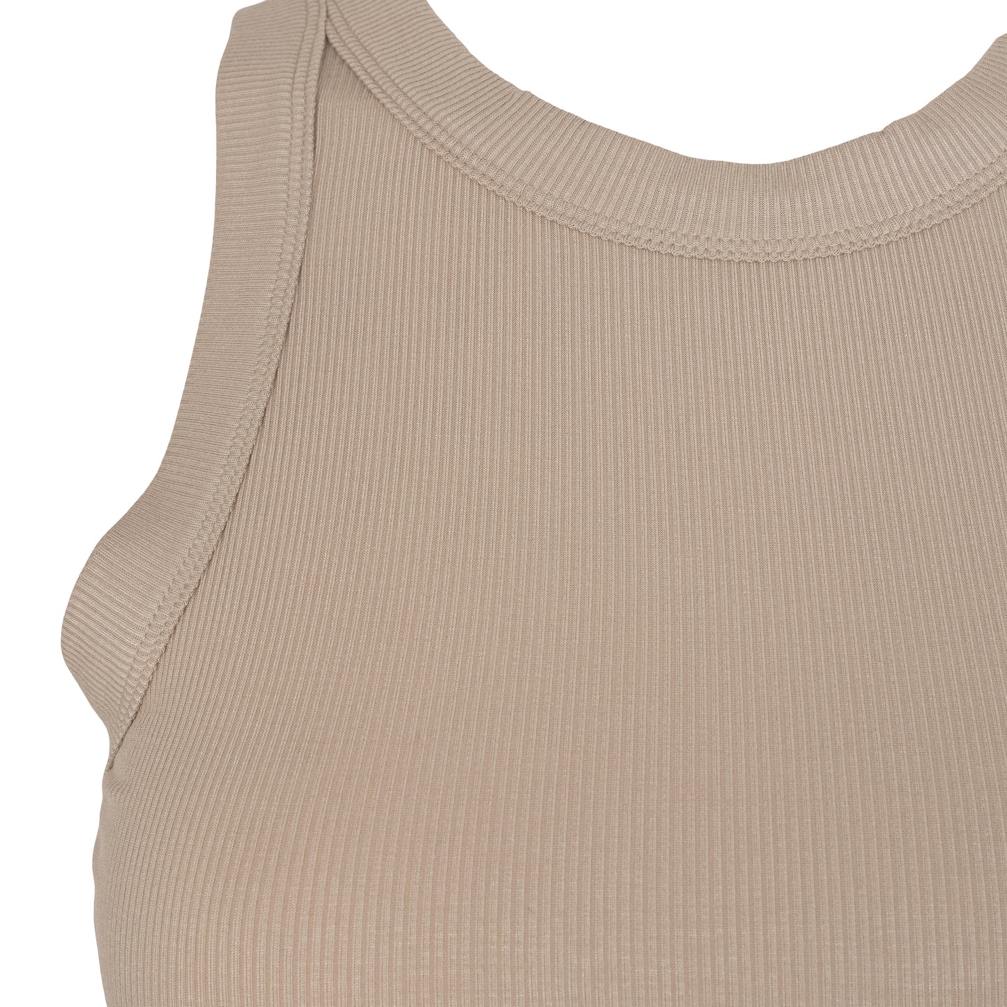 Sofie Schnoor tank - beige