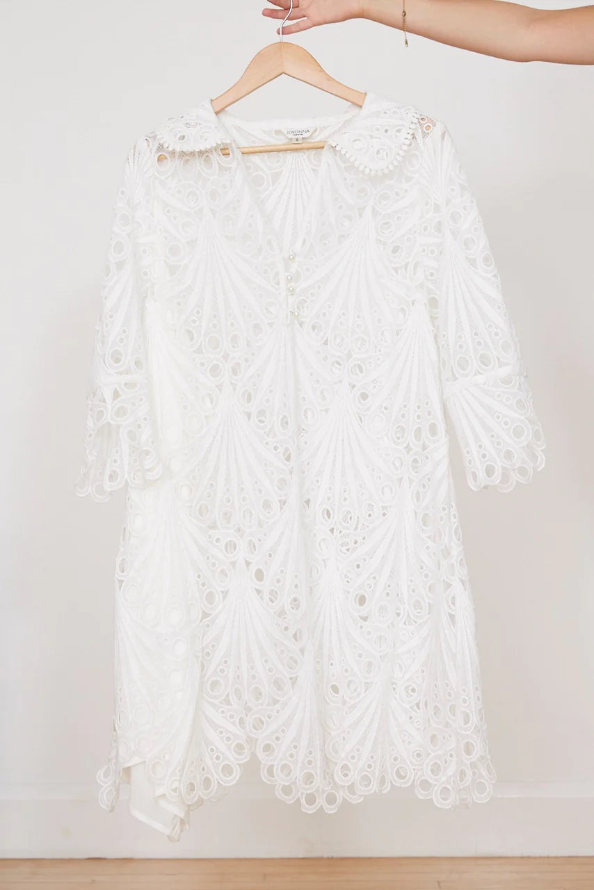 Jovonna London Agni Dress - 2 colours