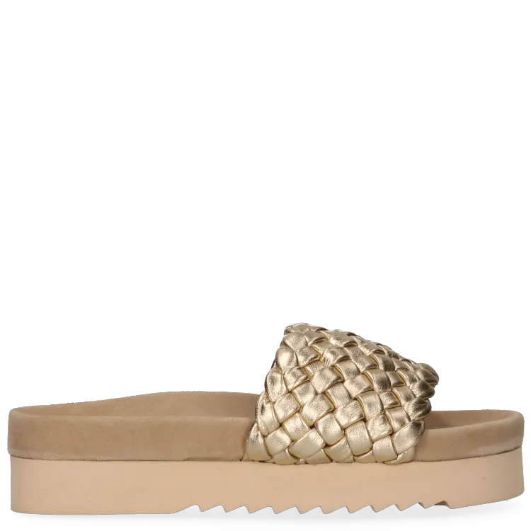 Maruti Billy Sandals - 2 colours