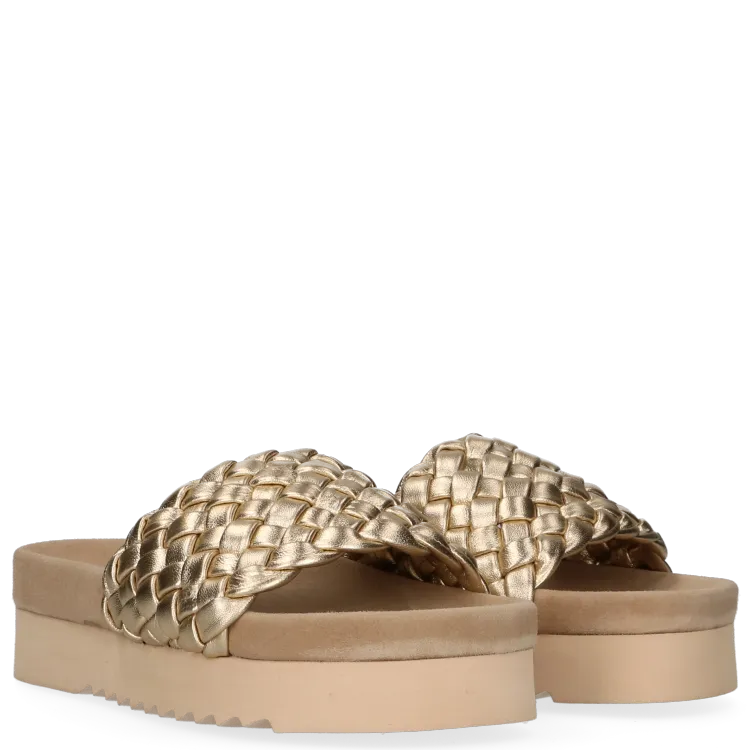 Maruti Billy Sandals - 2 colours