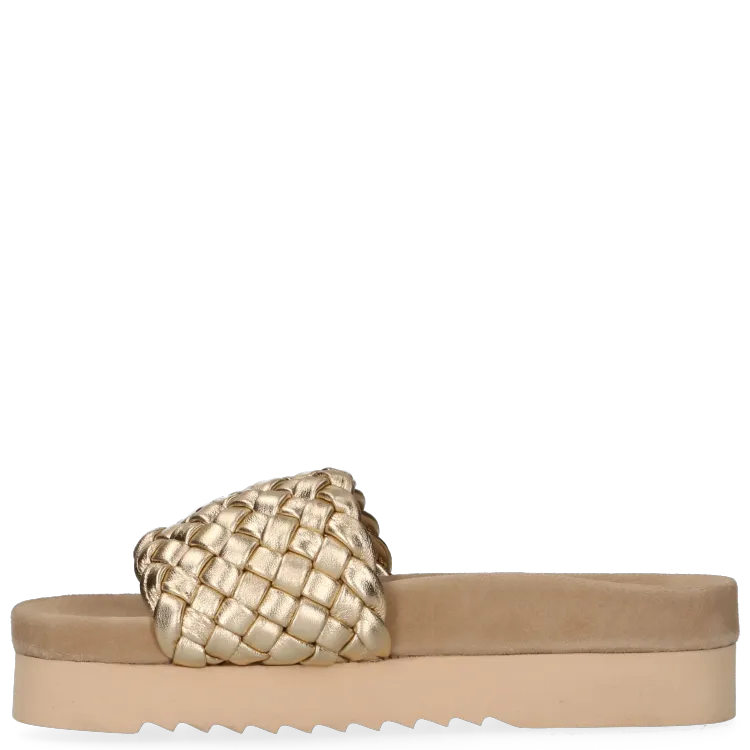Maruti Billy Sandals - 2 colours