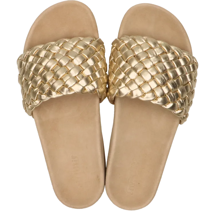 Maruti Billy Sandals - 2 colours