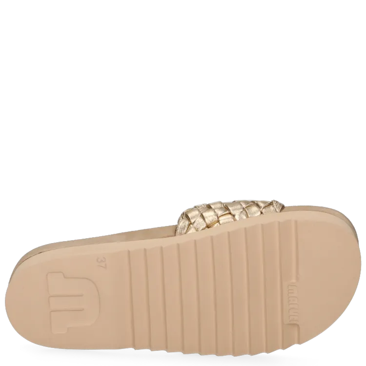 Maruti Billy Sandals - 2 colours