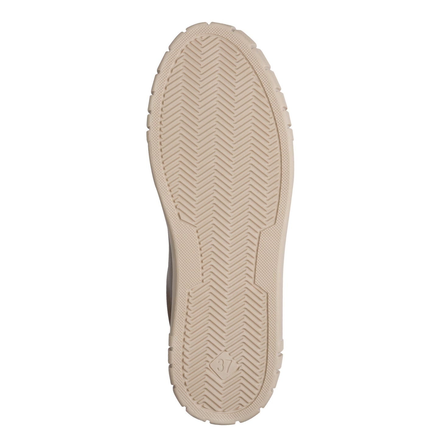MT Cut out Trainers - Dark Gold Comb