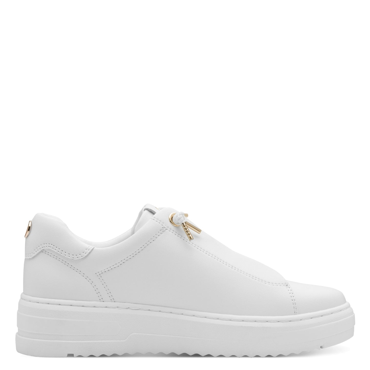 MT Platform Trainers - White