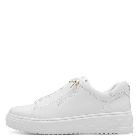 MT Platform Trainers - White