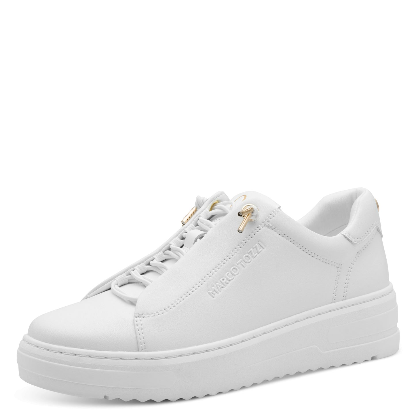 MT Platform Trainers - White