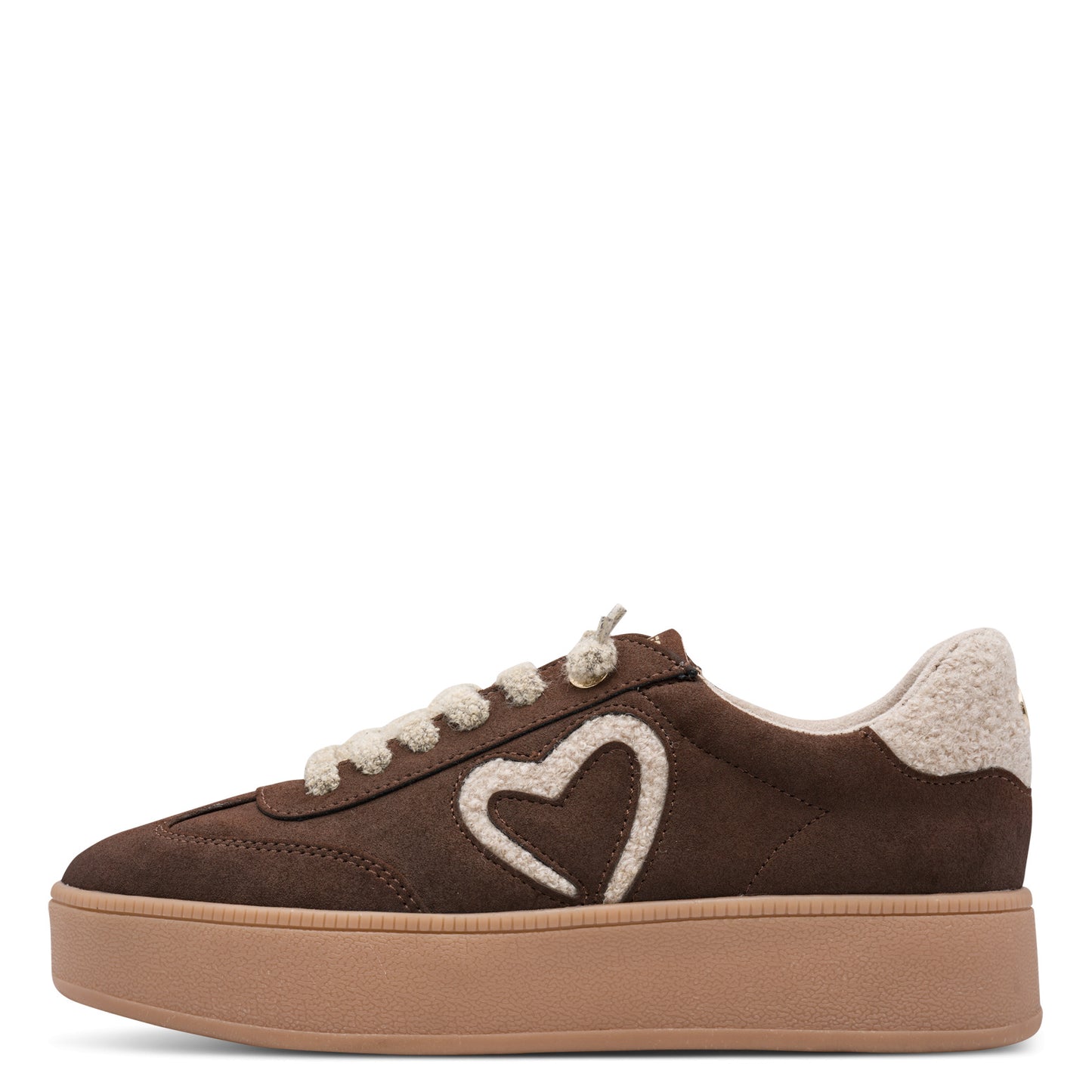 MT Heart Trainers - Choco Comb