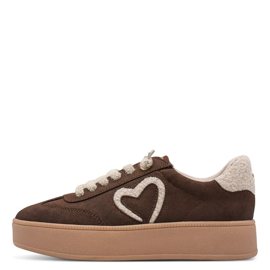 MT Heart Trainers - Choco Comb
