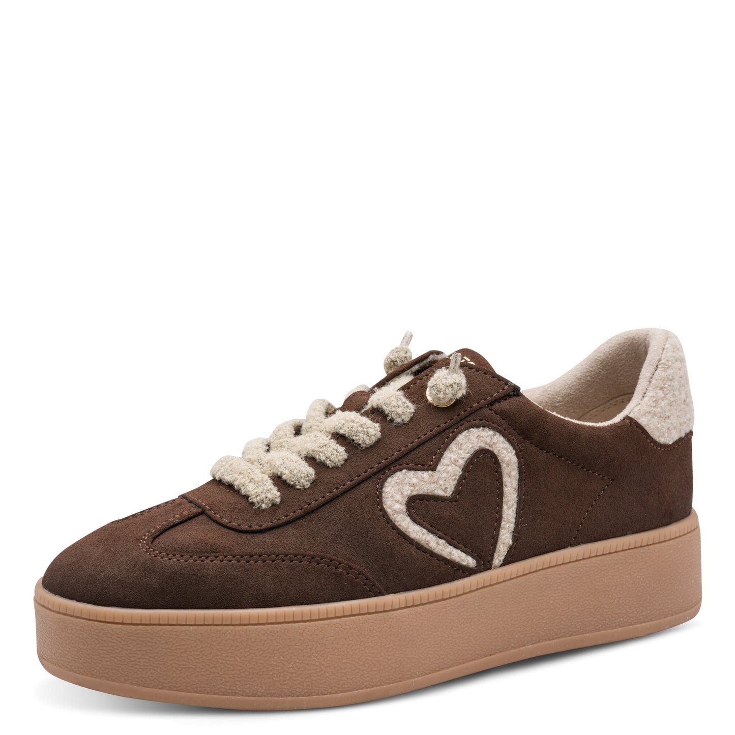 MT Heart Trainers - Choco Comb