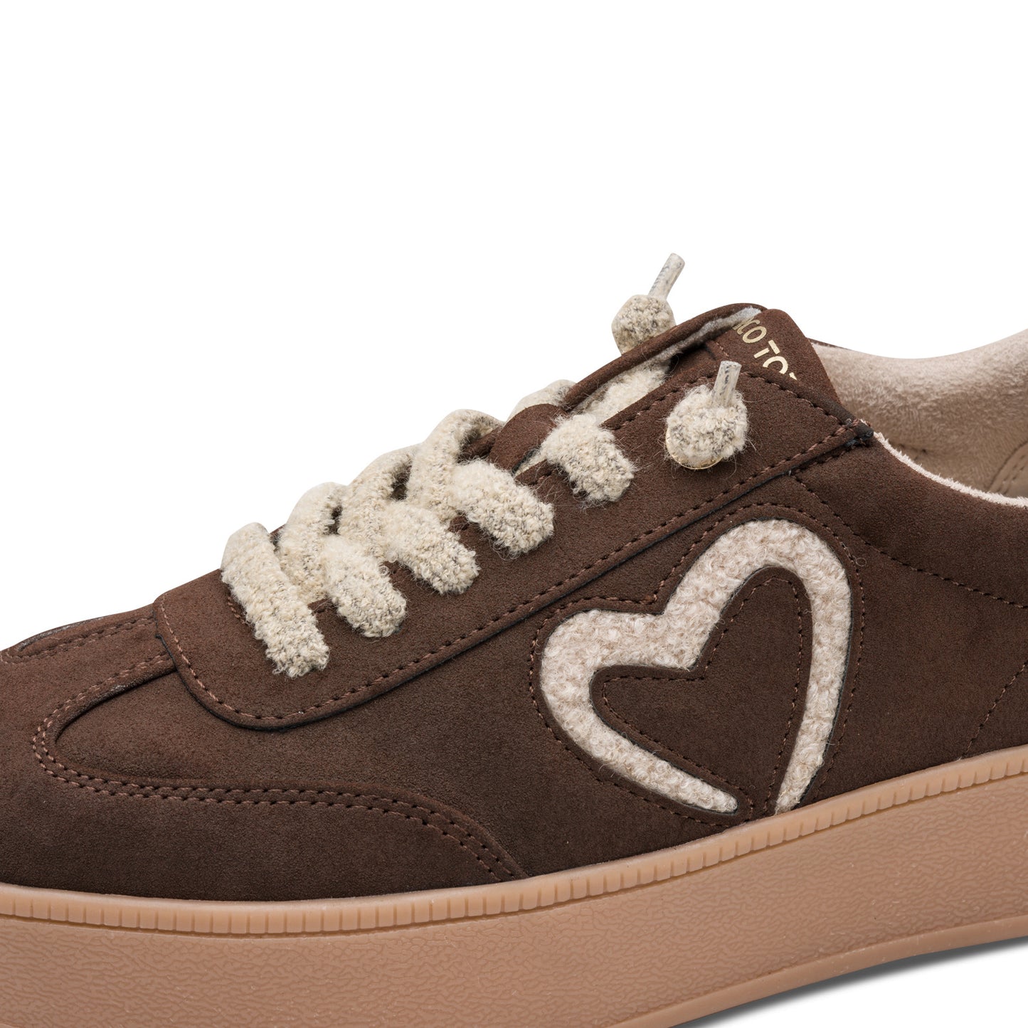 MT Heart Trainers - Choco Comb