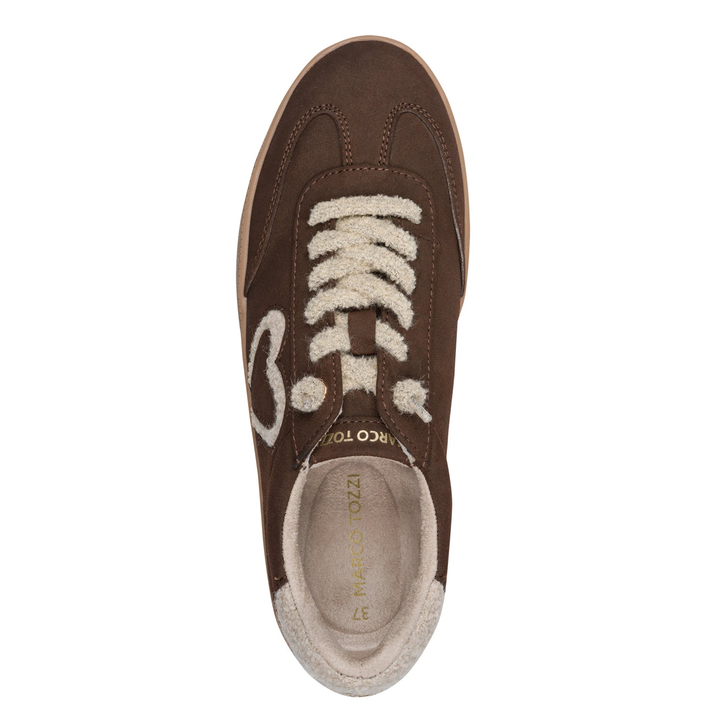 MT Heart Trainers - Choco Comb