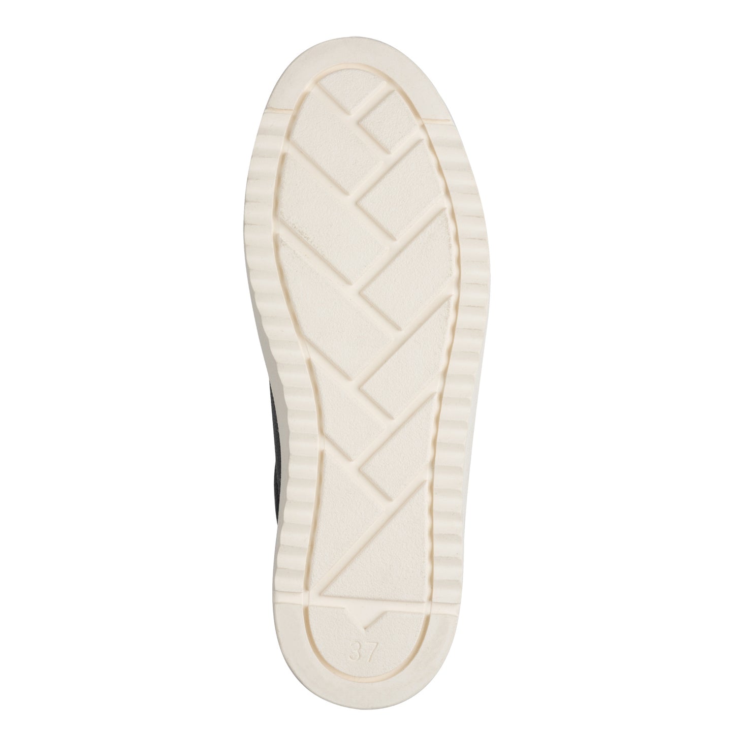 MT Black Trainers / Gold Laces - Black Comb