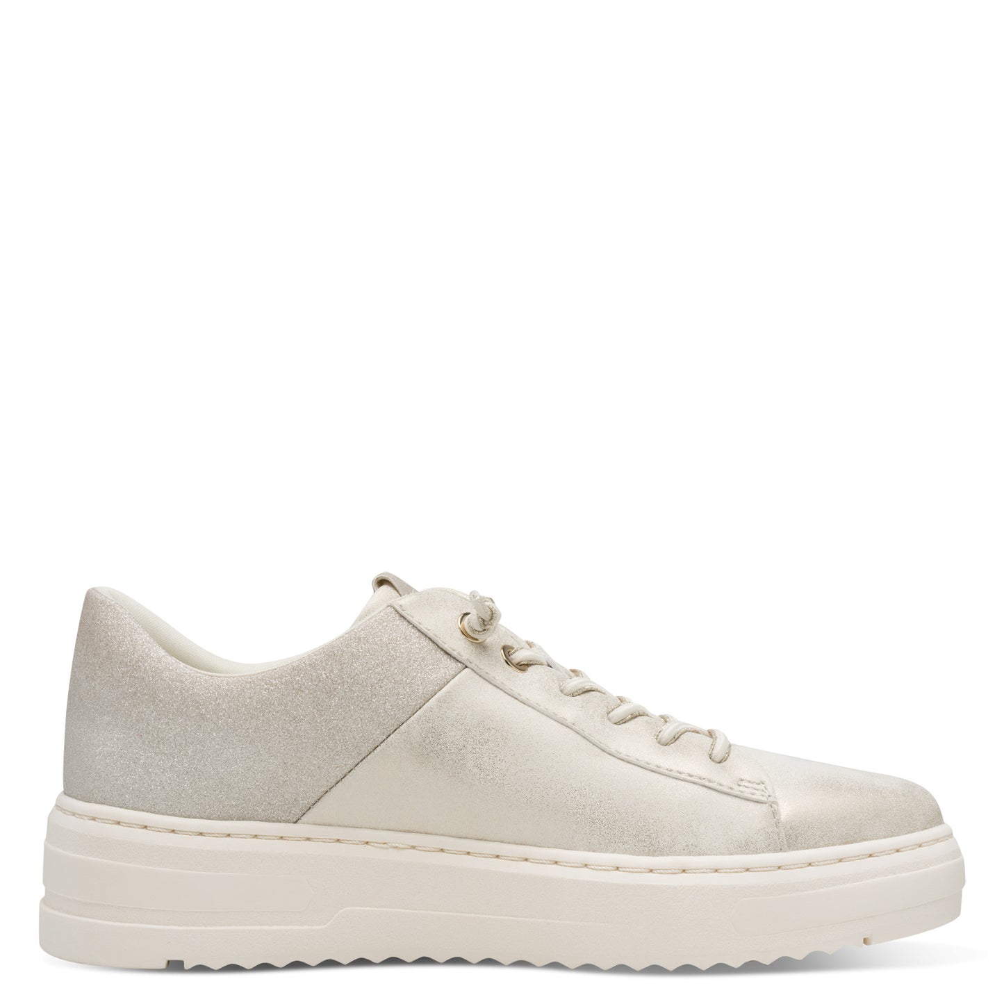 MT Platform Trainers - Dune Met Comb