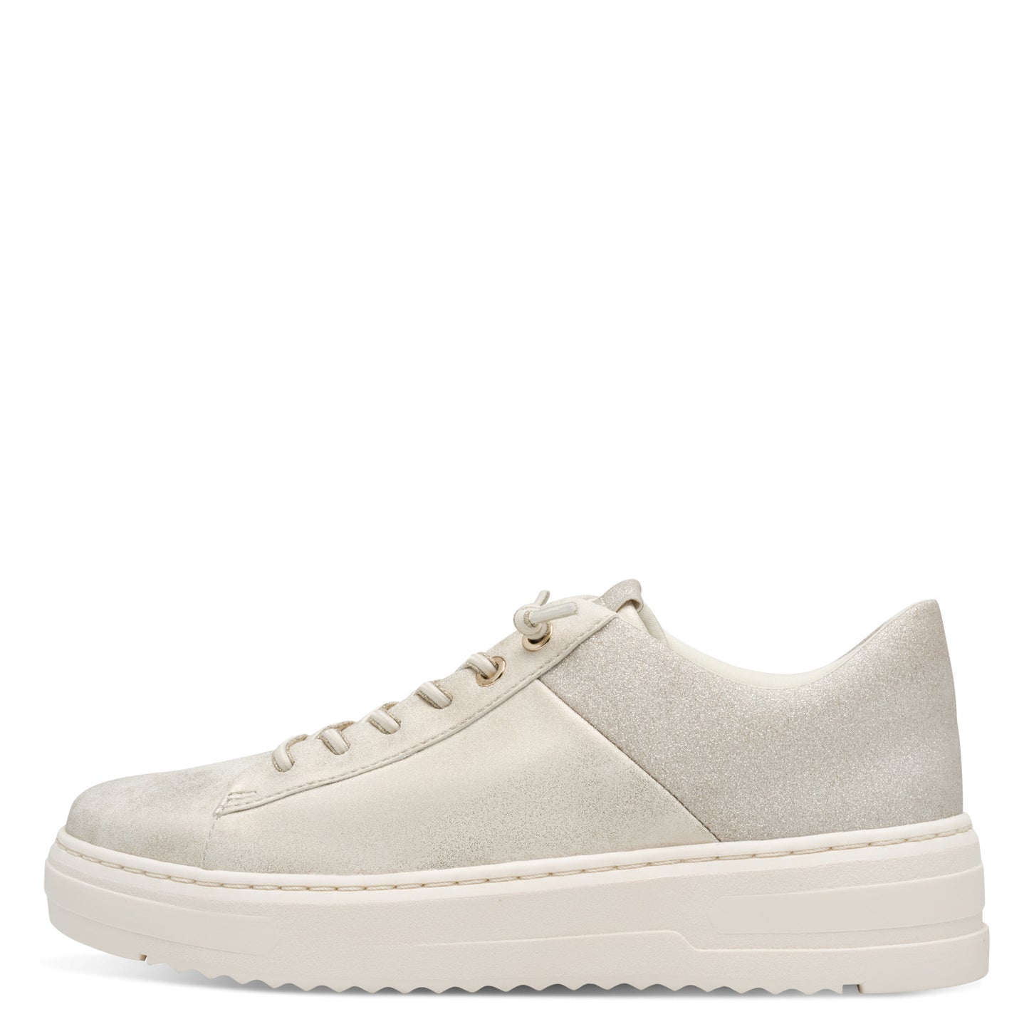 MT Platform Trainers - Dune Met Comb