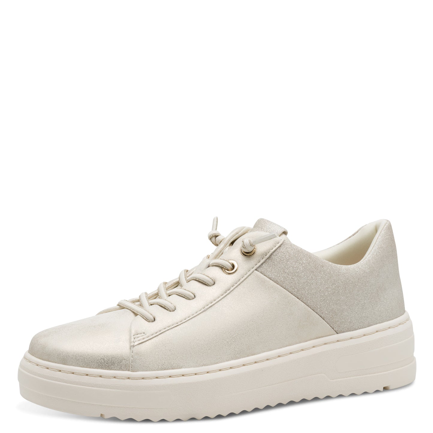 MT Platform Trainers - Dune Met Comb