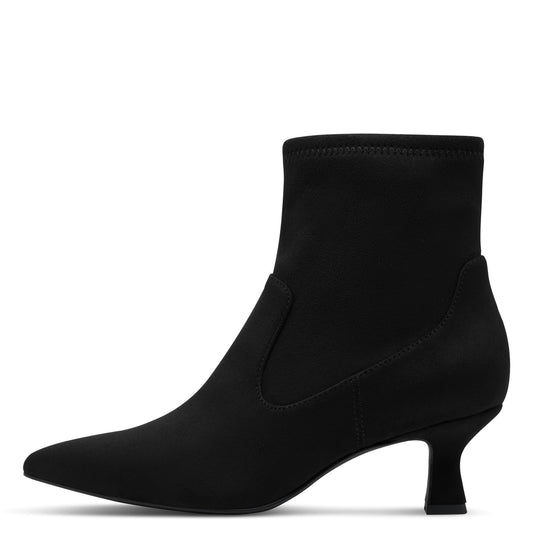 MT Ankle Boots - Black